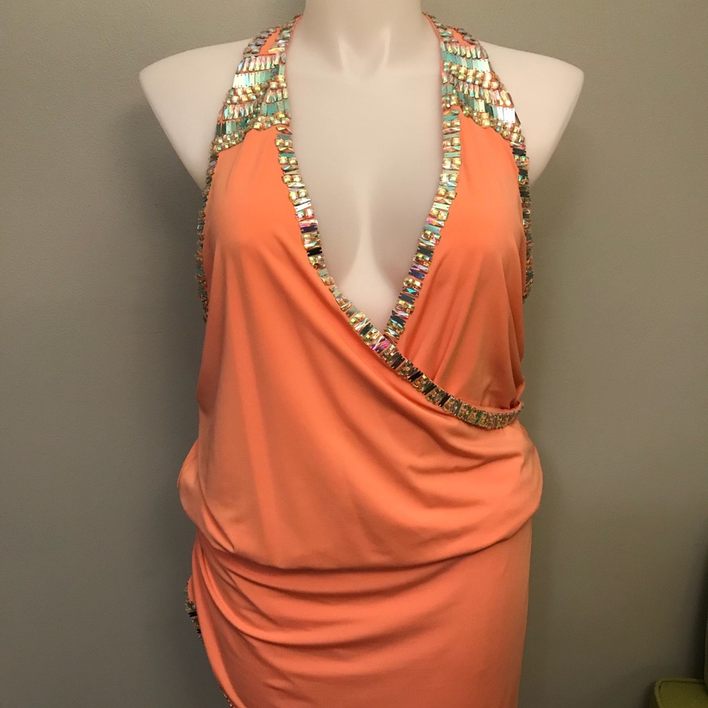 Bebe Dress